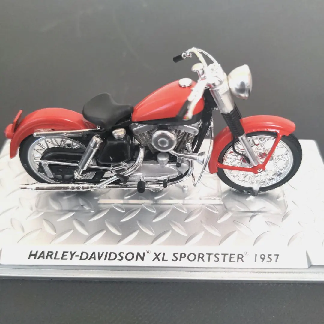 2026年最新】ハーレーダビッドソンプレミアムコレクションの人気