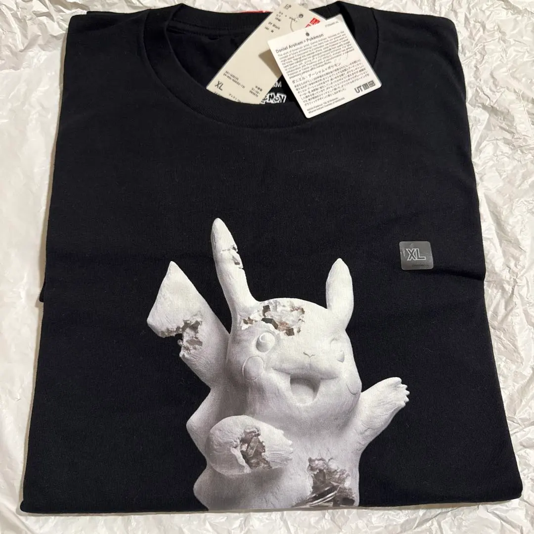 2026年最新】DANIEL arsham pikachuの人気アイテム - メルカリ