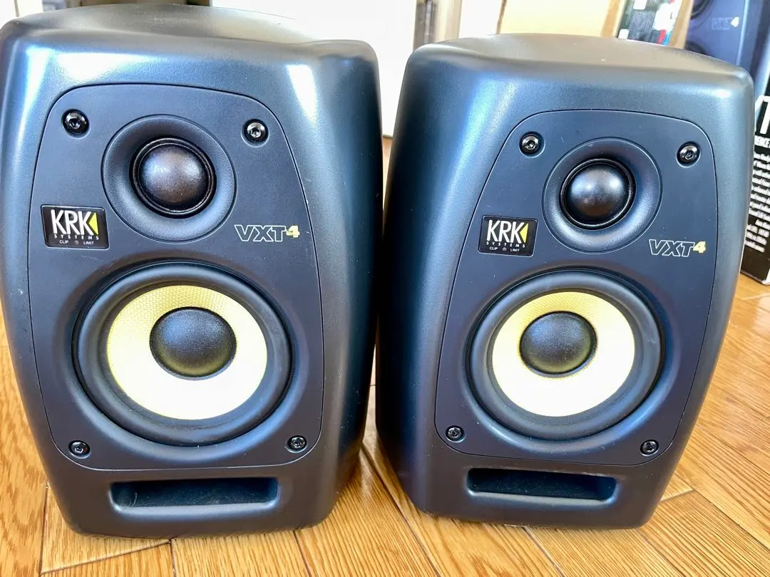 2026年最新】krk vxt4の人気アイテム - メルカリ