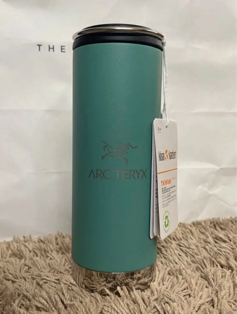 2026年最新】ARC'TERYX 水筒の人気アイテム - メルカリ
