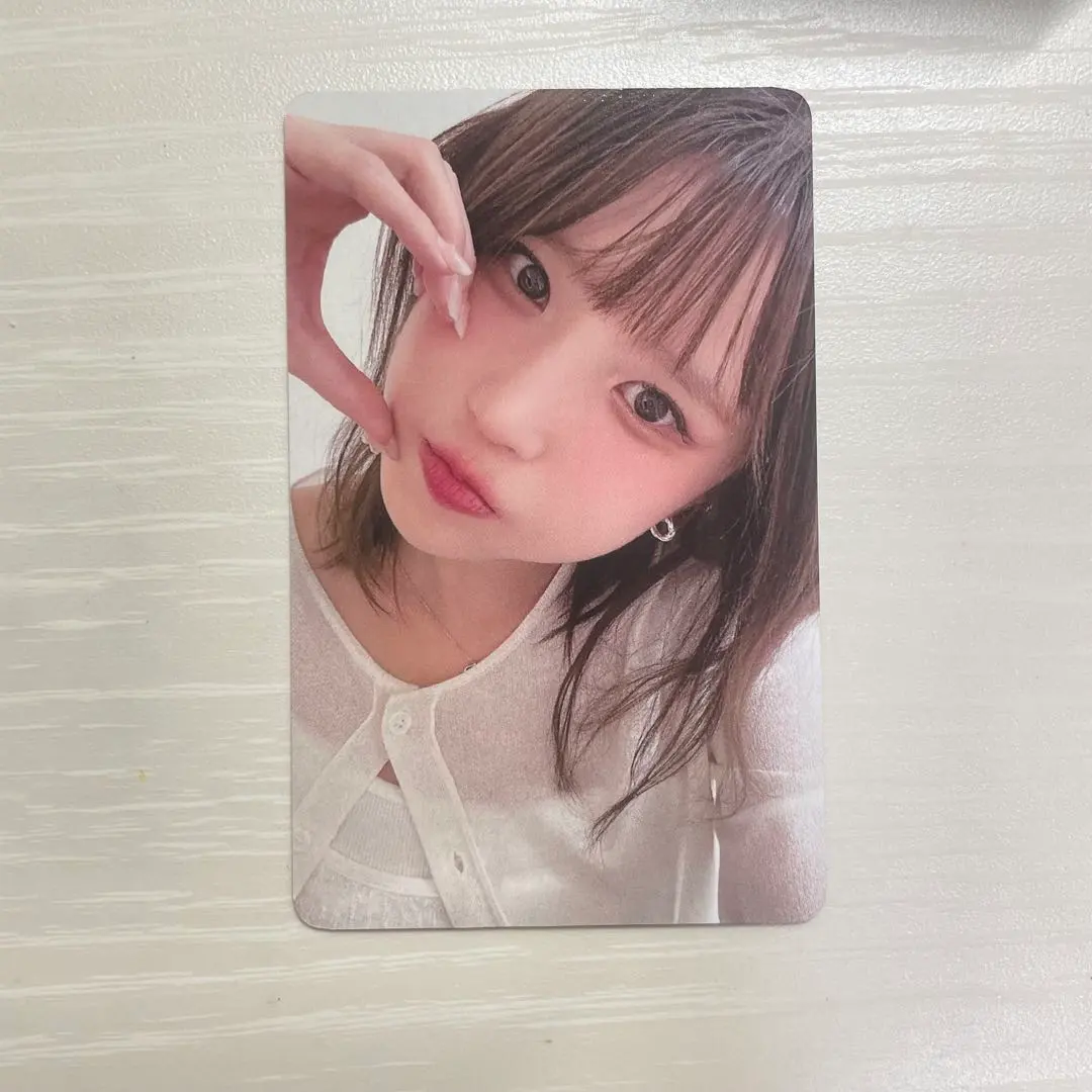 2026年最新】fromis_9ハヨンの人気アイテム - メルカリ