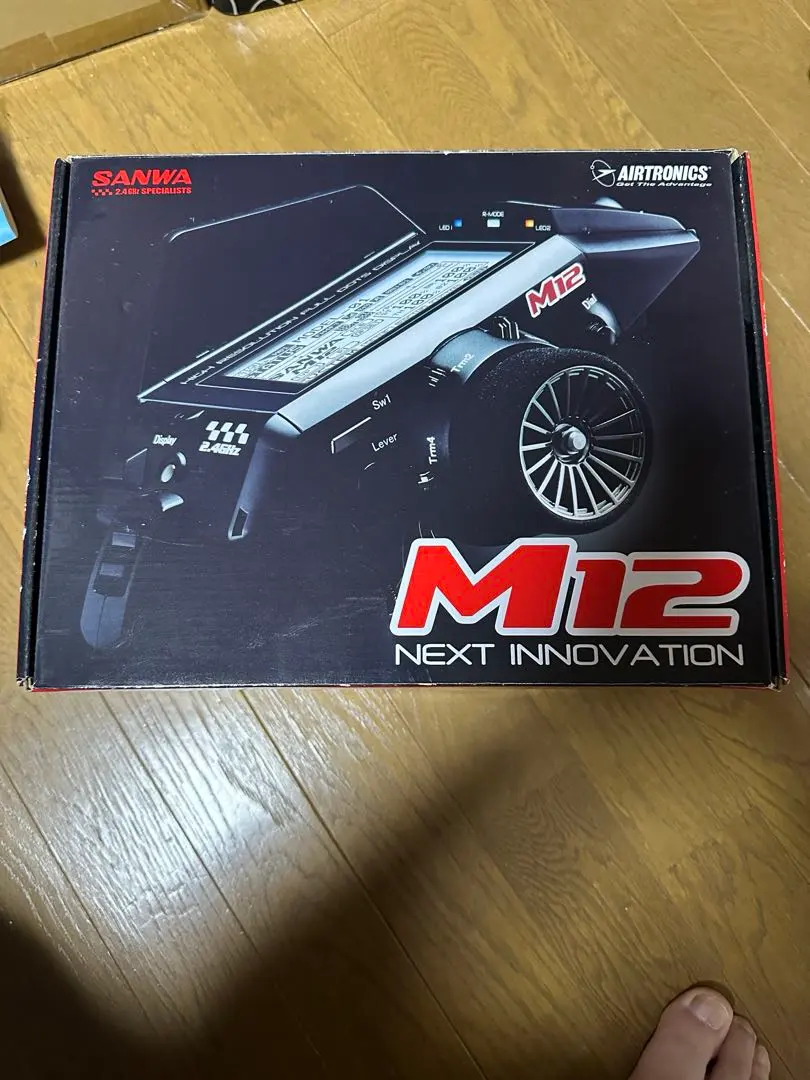 2026年最新】サンワ m12の人気アイテム - メルカリ