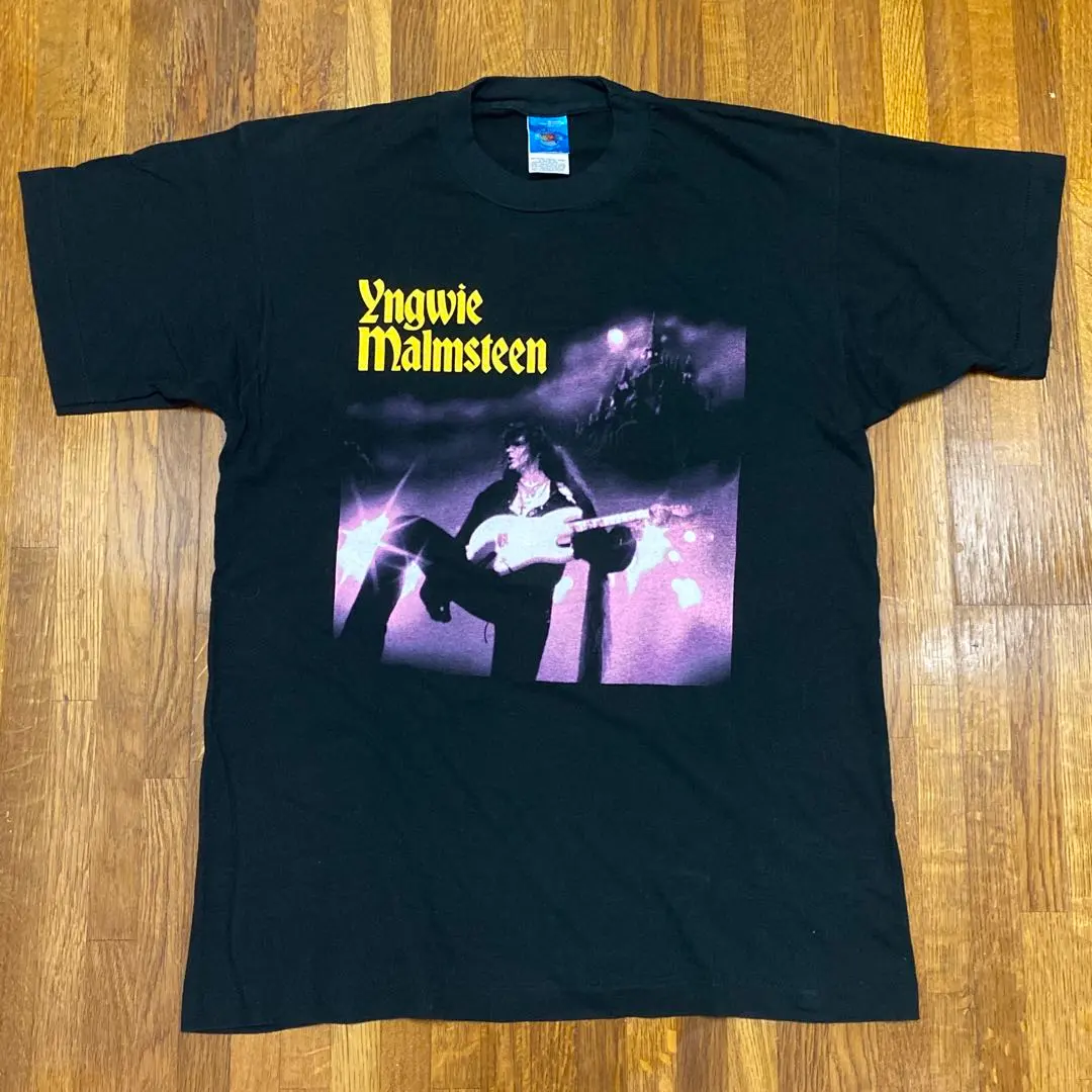 2026年最新】イングヴェイ tシャツの人気アイテム - メルカリ