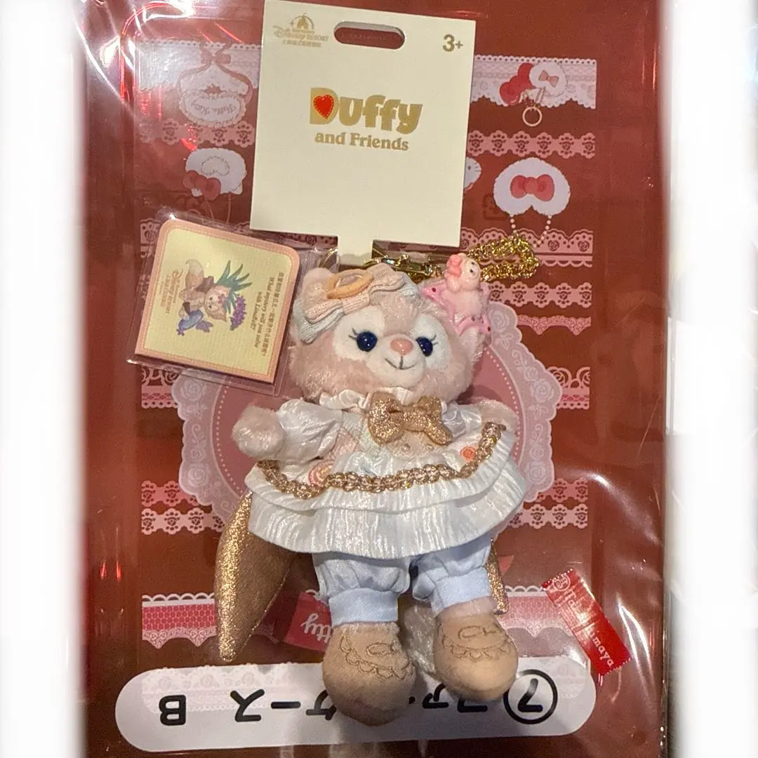 2026年最新】上海ディズニー リーナベル バースデーの人気アイテム