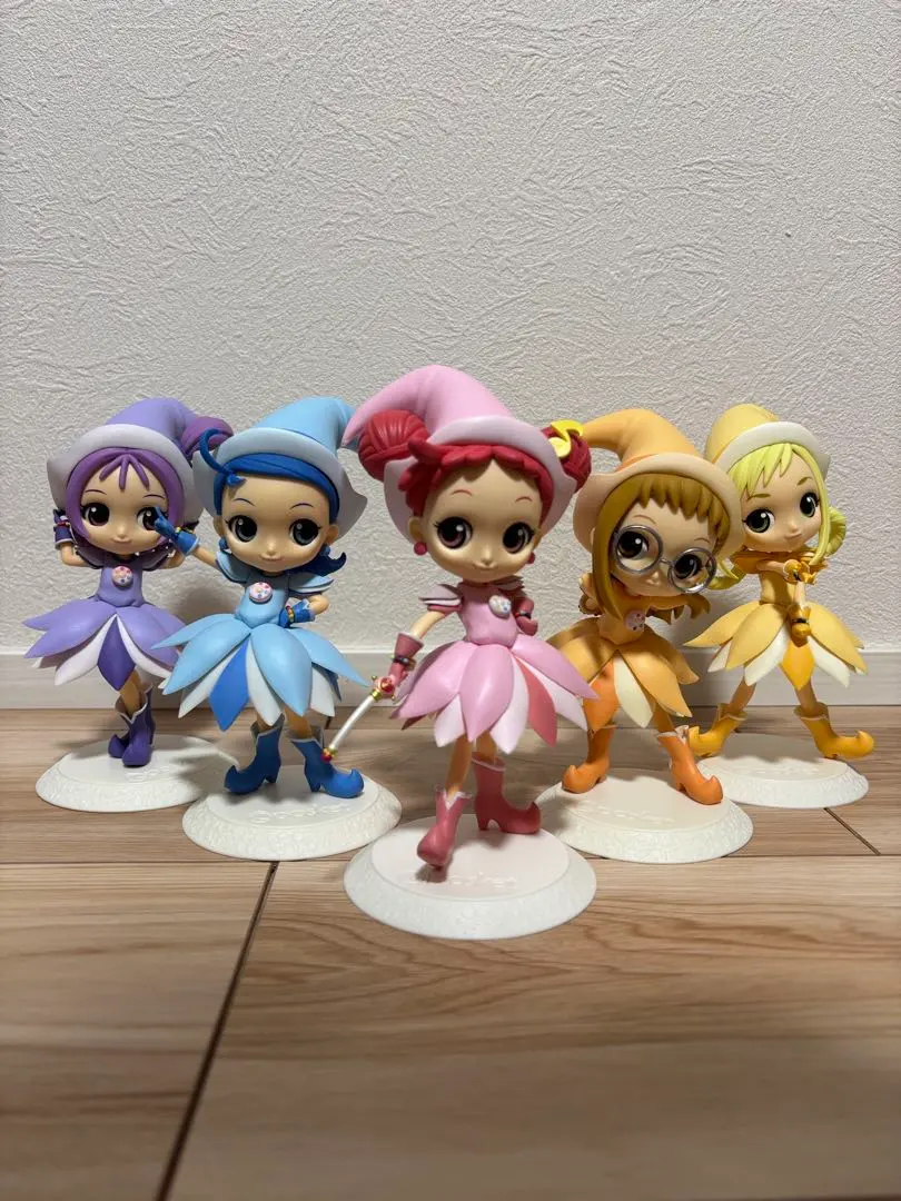 2026年最新】qposket おジャ魔女どれみの人気アイテム - メルカリ
