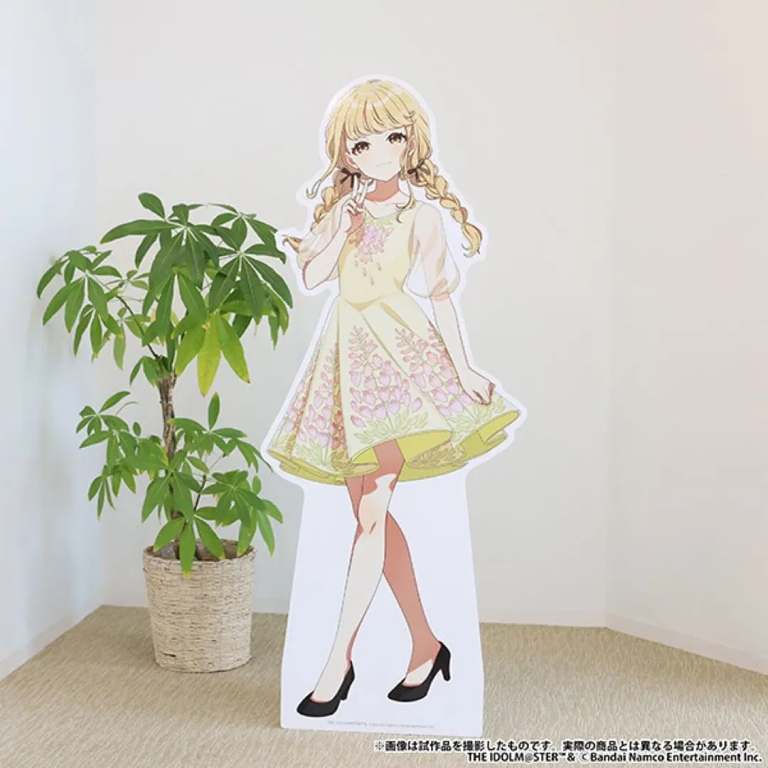 2026年最新】等身大パネル 学園アイドルマスターの人気アイテム - メルカリ