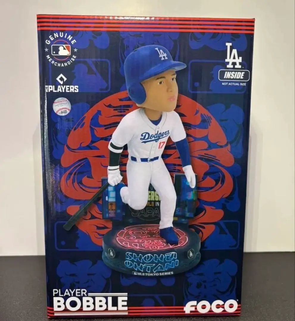 2026年最新】大谷翔平 ボブルヘッド ファイターズの人気アイテム