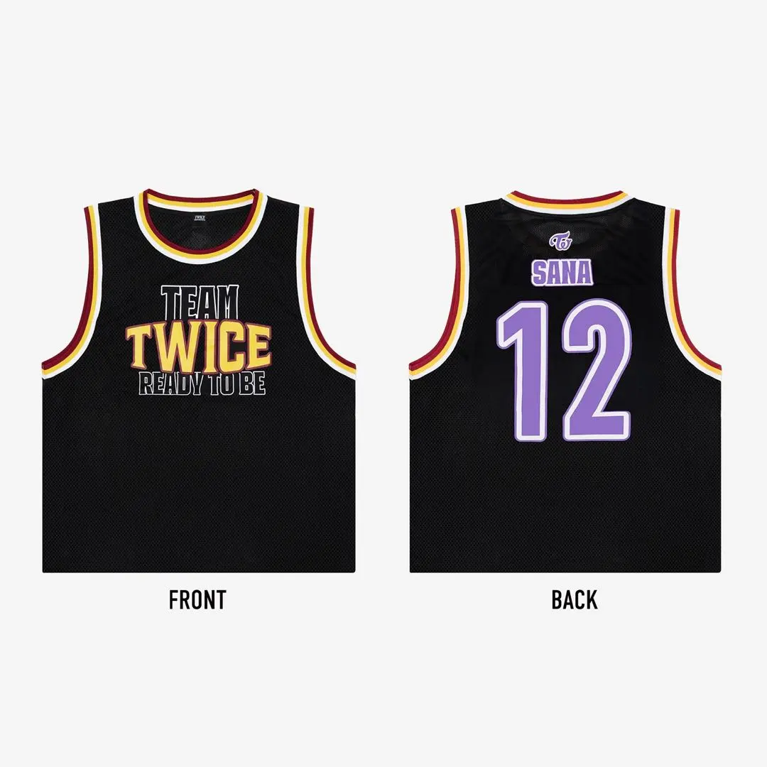 2026年最新】twice サナ ユニフォームの人気アイテム - メルカリ