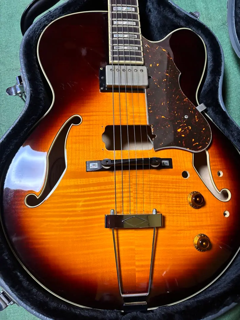 2026年最新】Ibanez AF105の人気アイテム - メルカリ