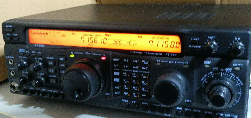 2026年最新】YAESU FT 920の人気アイテム - メルカリ
