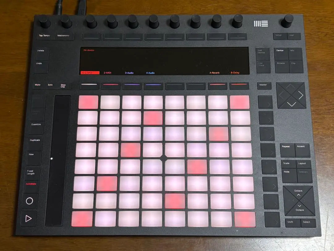 2026年最新】Ableton Push2の人気アイテム - メルカリ