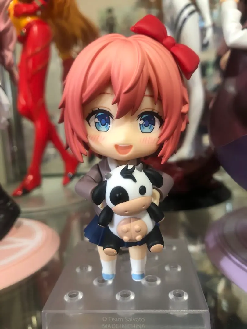 2026年最新】サヨリ ねんどろいどの人気アイテム - メルカリ