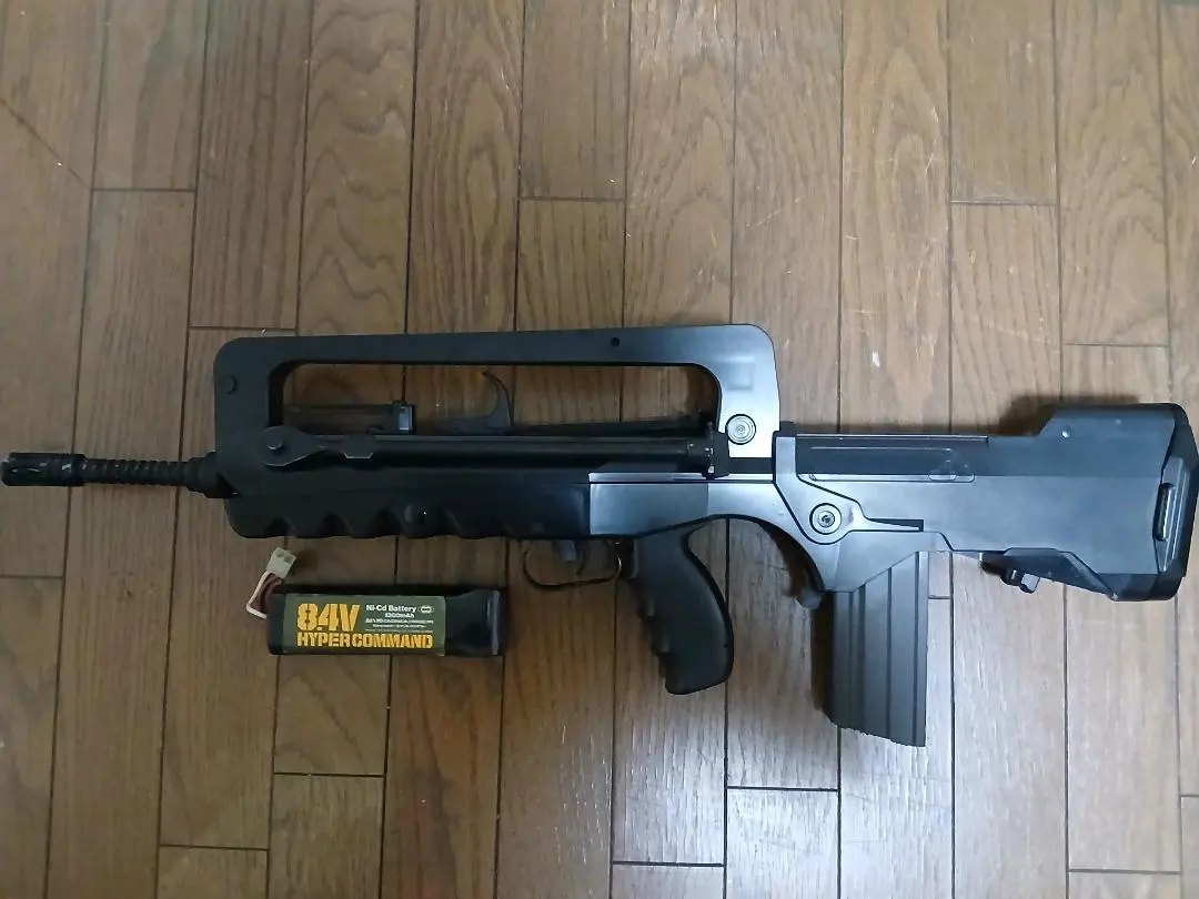 2026年最新】famas マガジンの人気アイテム - メルカリ