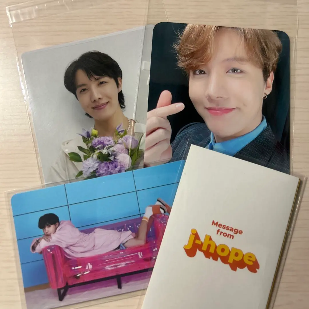 2026年最新】bts artist made j-hopeの人気アイテム - メルカリ