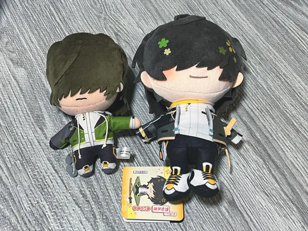 2026年最新】わんぱく ぬいぐるみ 刀剣乱舞 桑名江の人気アイテム