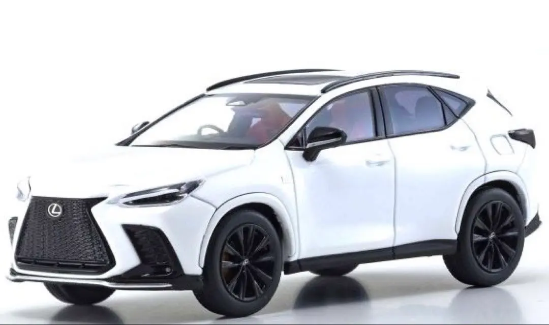 2026年最新】LeXUS nx ミニカーの人気アイテム - メルカリ