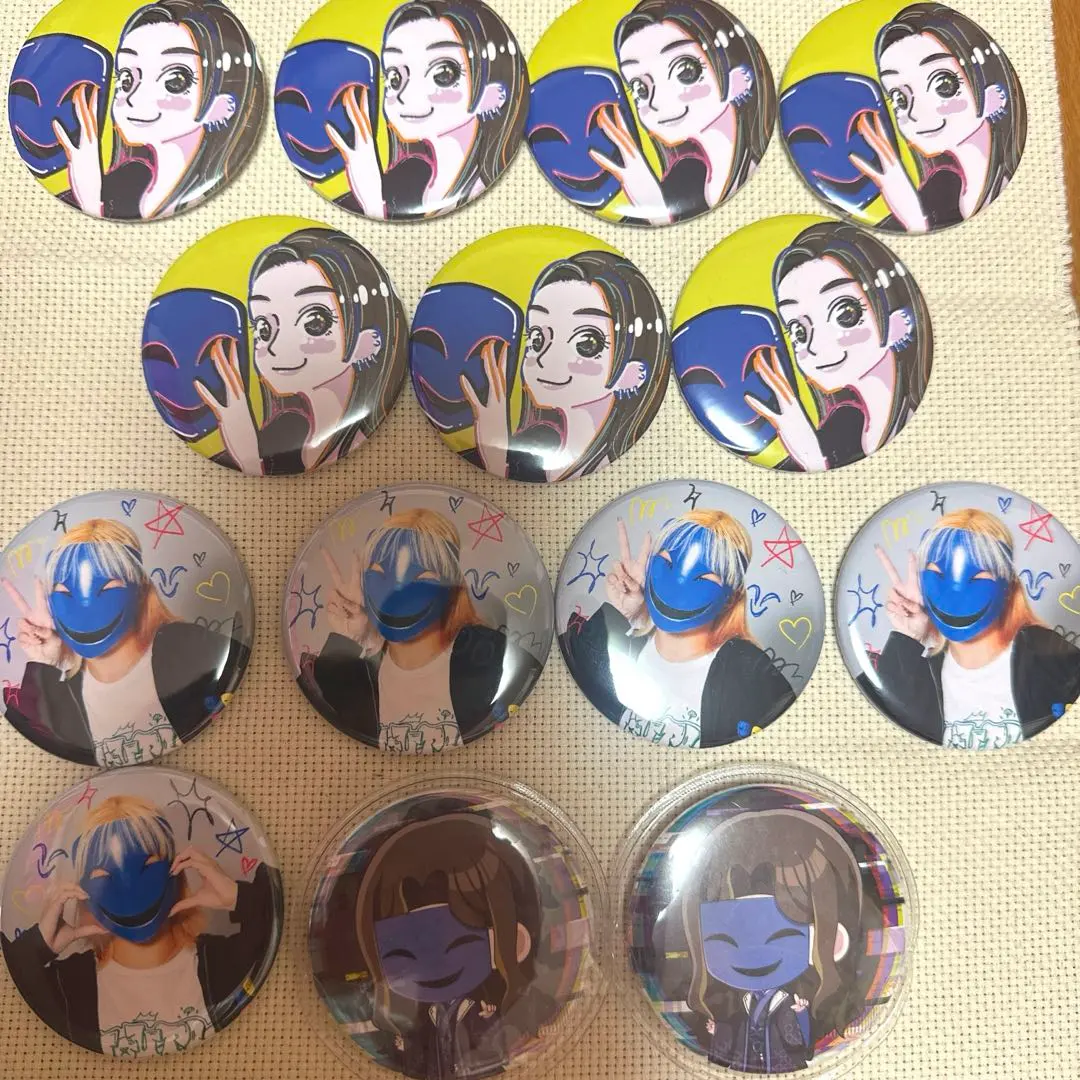2026年最新】イソメンの人気アイテム - メルカリ