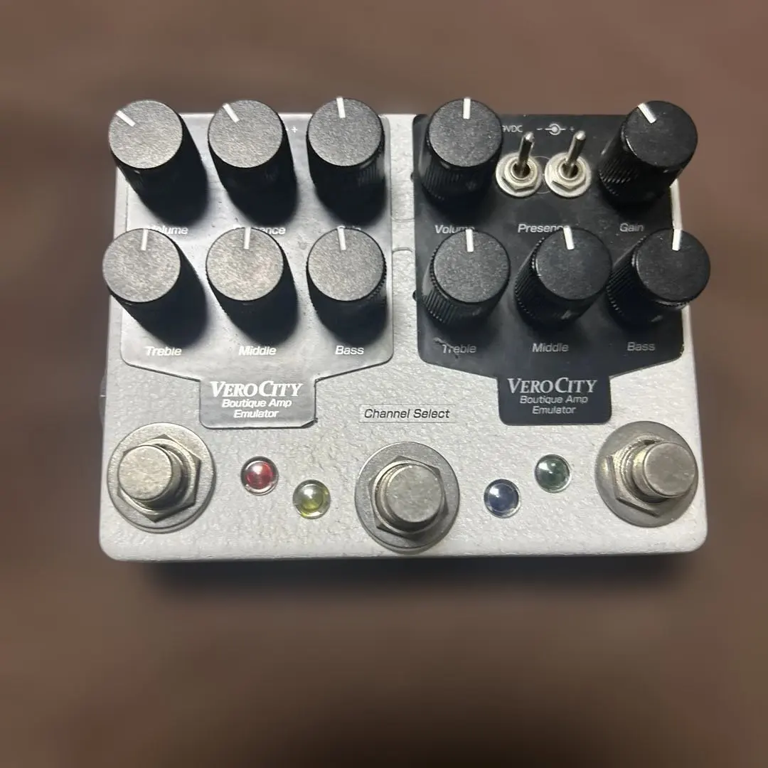 2026年最新】Soldano SLO Pedalの人気アイテム - メルカリ