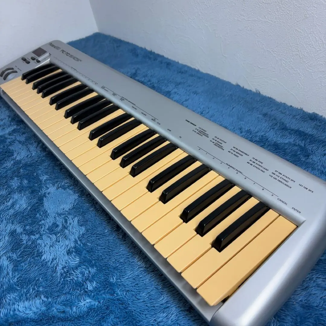 2026年最新】ROLAND PC-70の人気アイテム - メルカリ