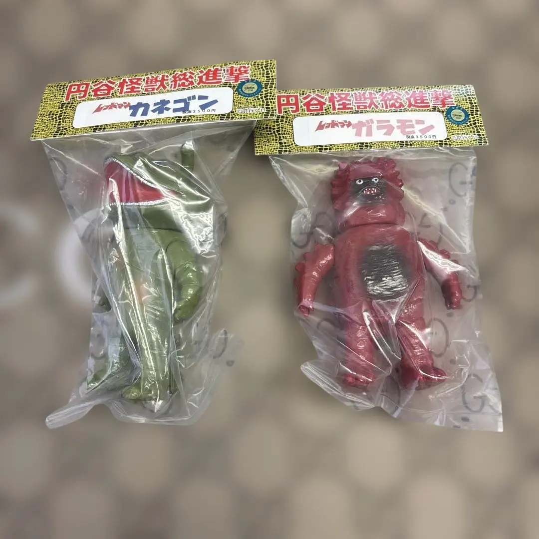 2026年最新】サンガッツ ガラモンの人気アイテム - メルカリ