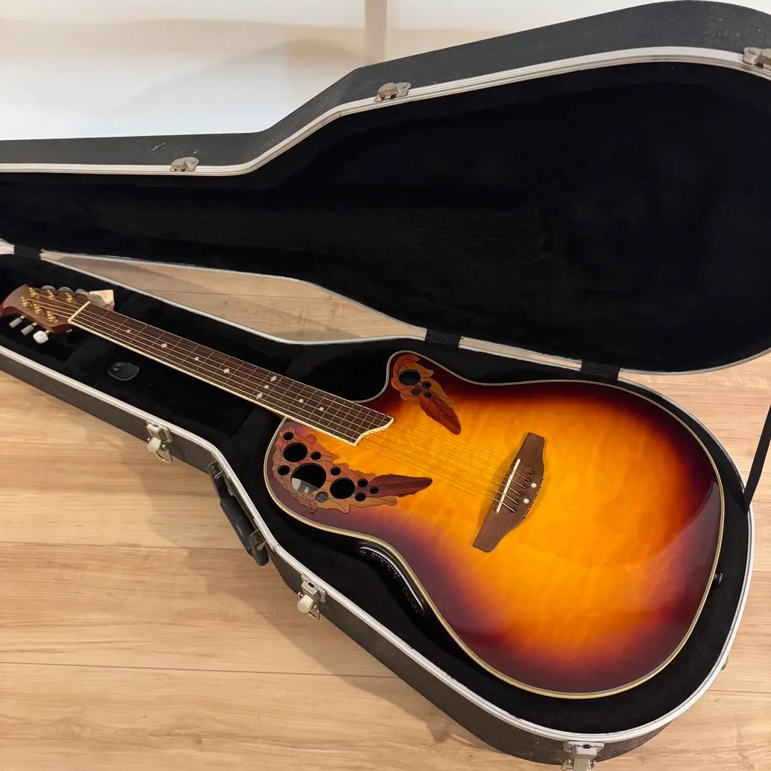 2026年最新】ovation 257の人気アイテム - メルカリ