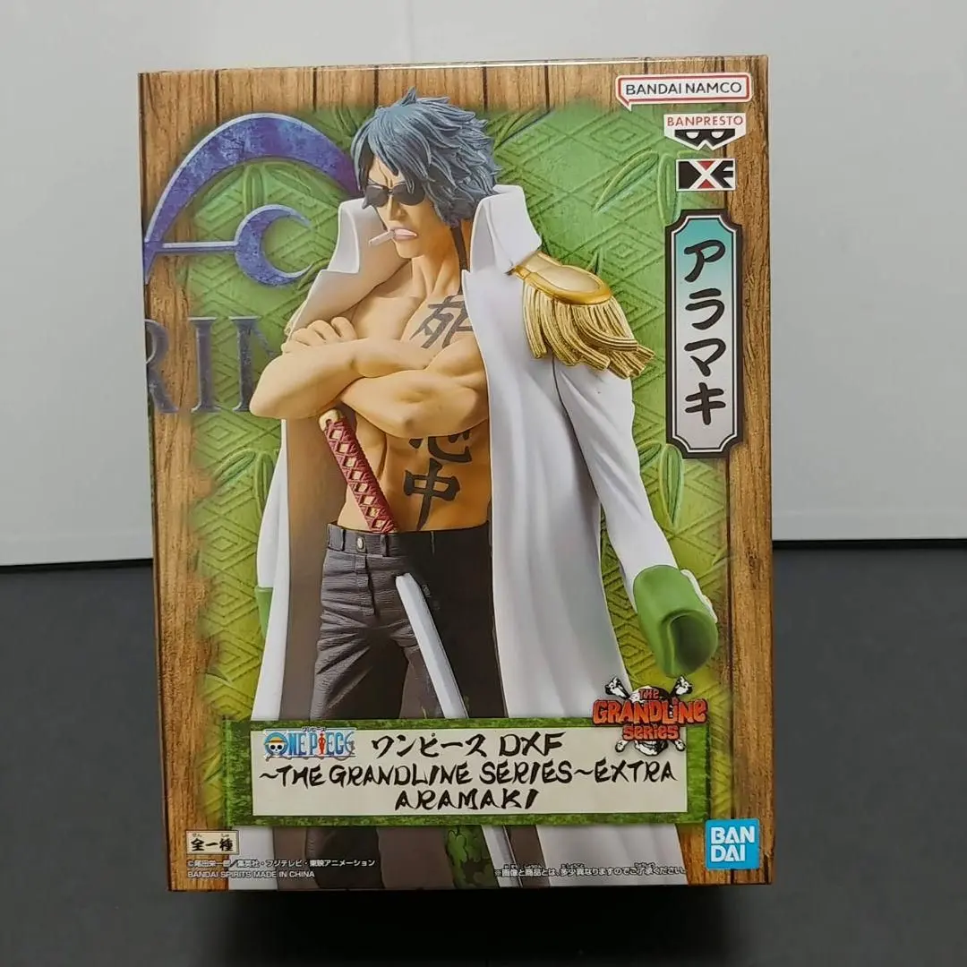 2026年最新】GRANDLINE SERIES EXTRA アラマキの人気アイテム - メルカリ