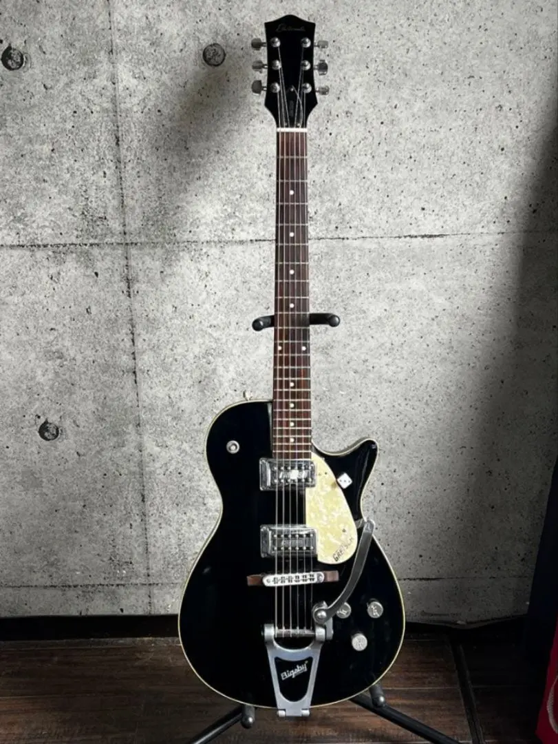 2026年最新】gretsch グレッチ ピックガードの人気アイテム - メルカリ