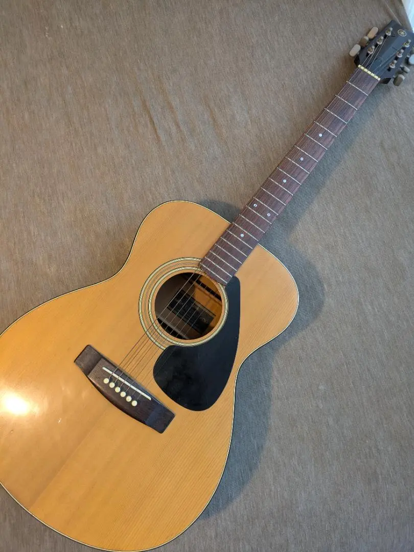 2026年最新】yamaha FG-120Fの人気アイテム - メルカリ