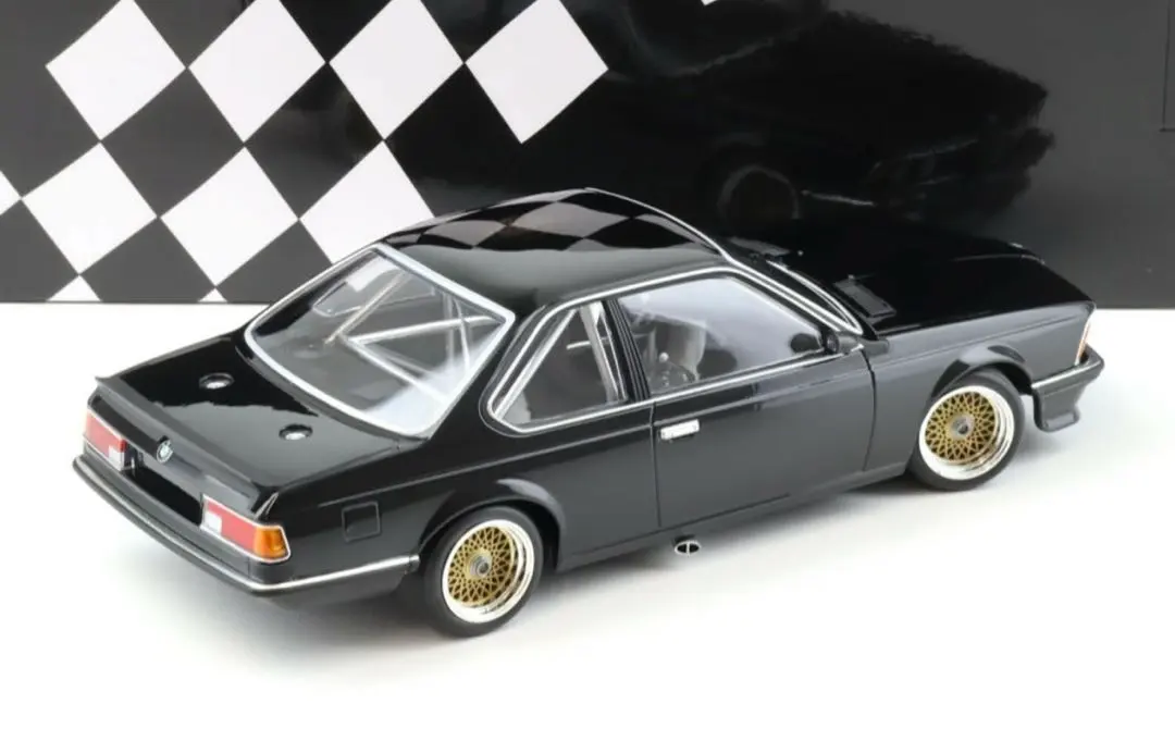 2026年最新】18 bmw 635 csiの人気アイテム - メルカリ