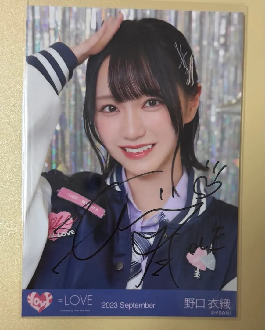 2026年最新】野口衣織 ヒロインズの人気アイテム - メルカリ