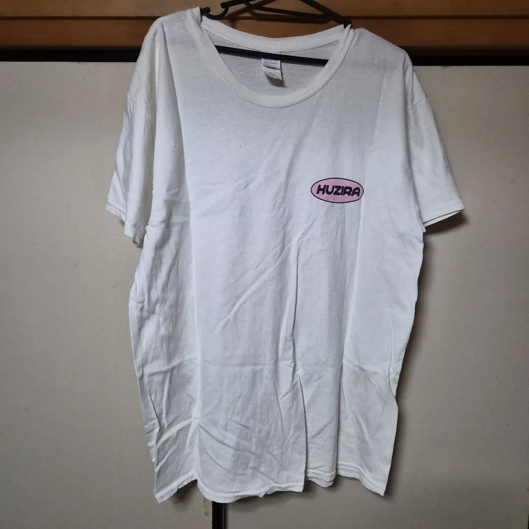 2026年最新】KUZIRA バンド tシャツの人気アイテム - メルカリ