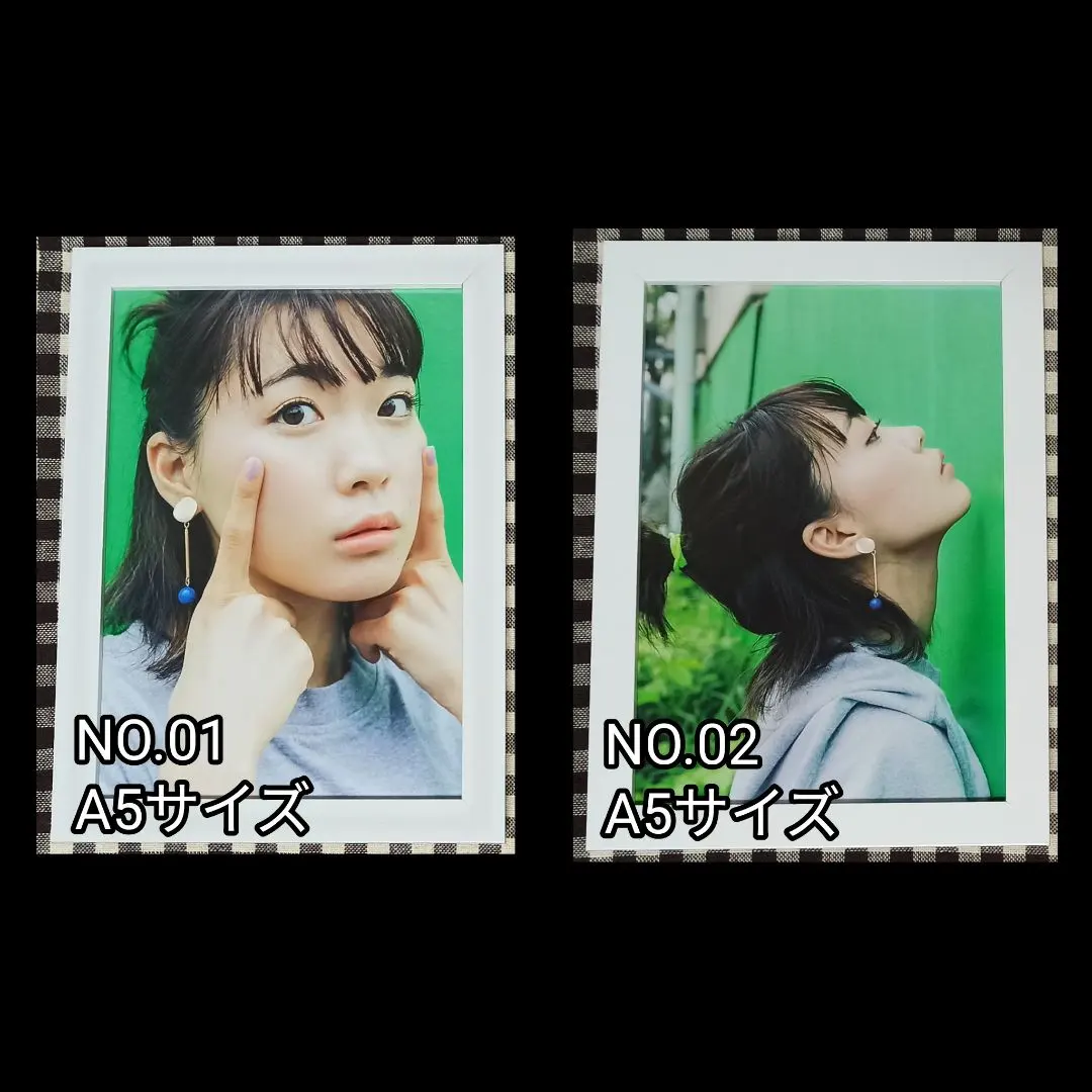 2026年最新】斉藤朱夏 ポスターの人気アイテム - メルカリ