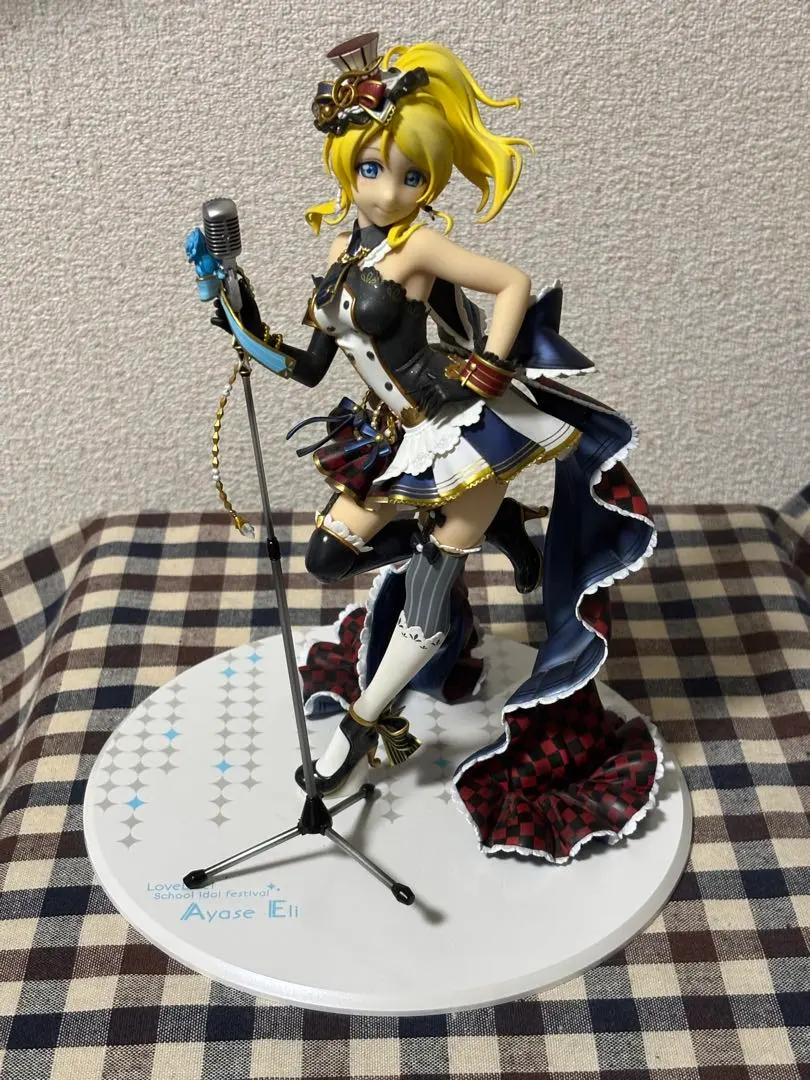 2026年最新】絢瀬絵里 フィギュア アルターの人気アイテム - メルカリ