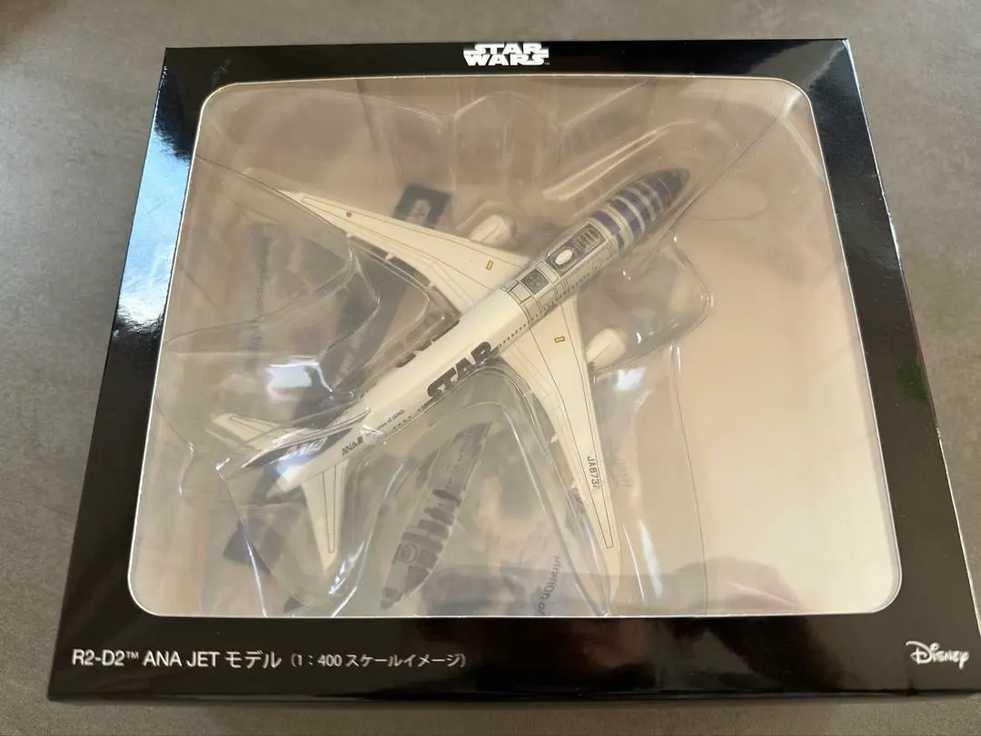 2026年最新】ANA スターウォーズ 400/1の人気アイテム - メルカリ