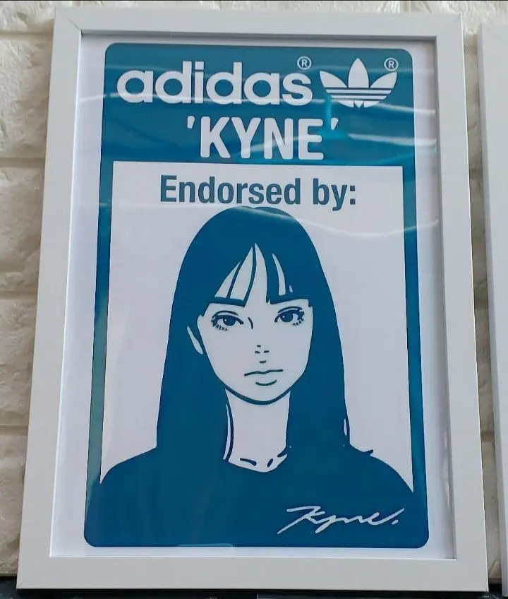2026年最新】backsideworks ポスターの人気アイテム - メルカリ
