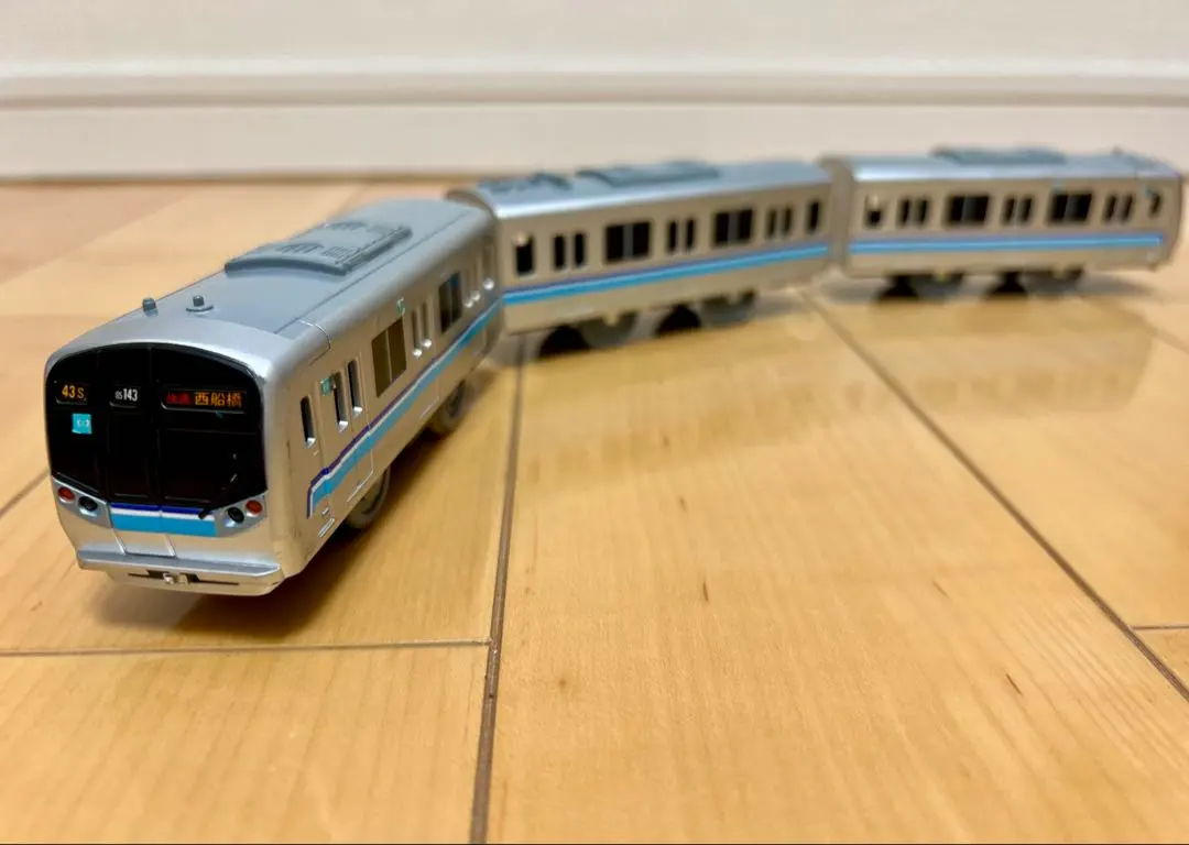 2026年最新】東京メトロ東西線05系の人気アイテム - メルカリ