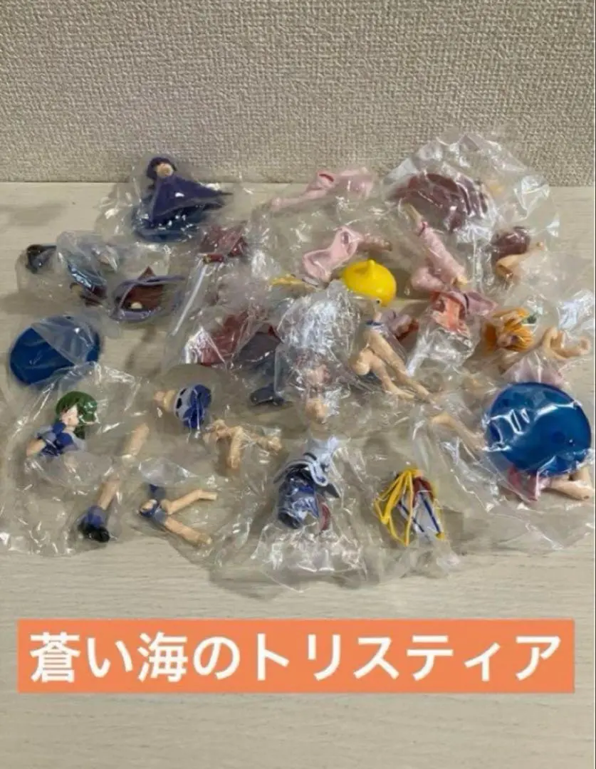 2026年最新】アンクルトリス フィギュアの人気アイテム - メルカリ