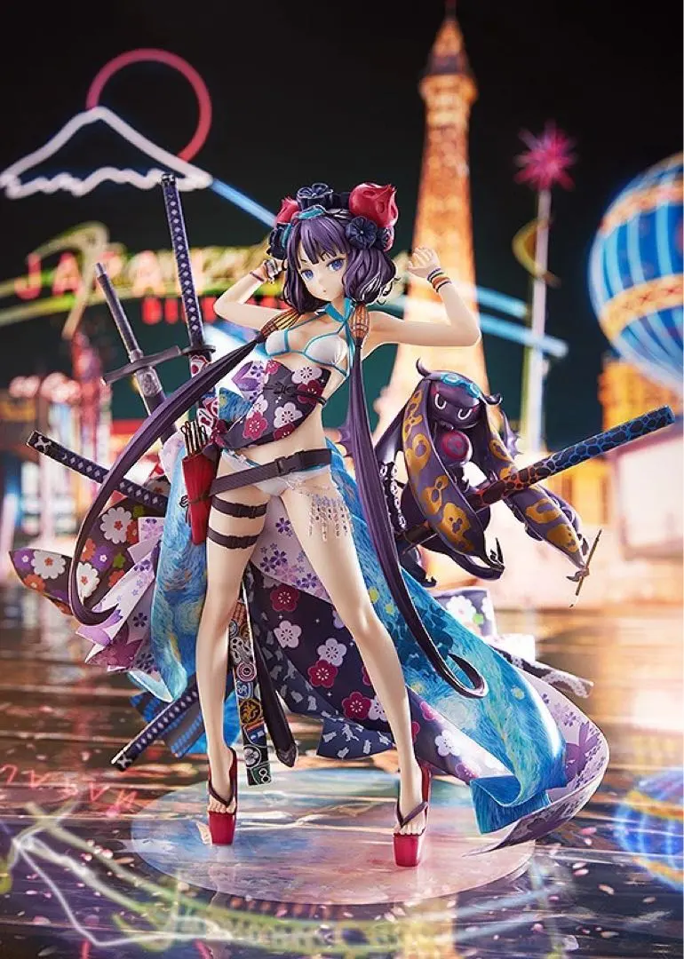 2026年最新】Fate/Grand Order セイバー/葛飾北斎の人気アイテム