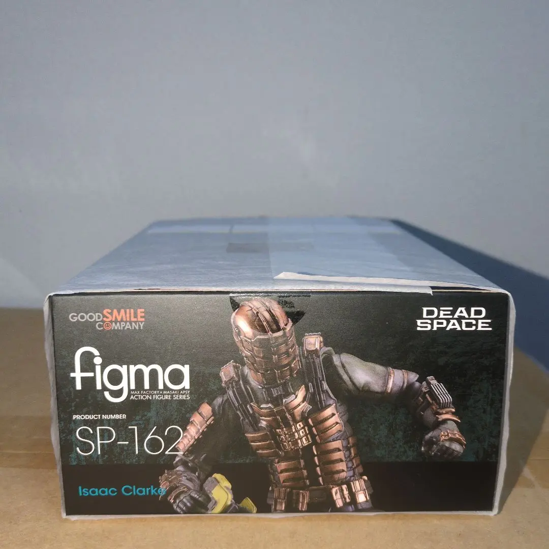 2026年最新】figma Dead Space アイザック・クラークの人気アイテム