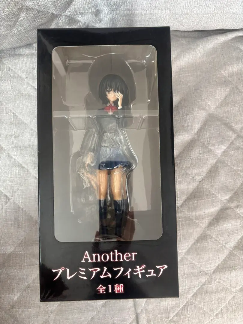 2026年最新】another プレミアムフィギュア 見崎鳴の人気アイテム