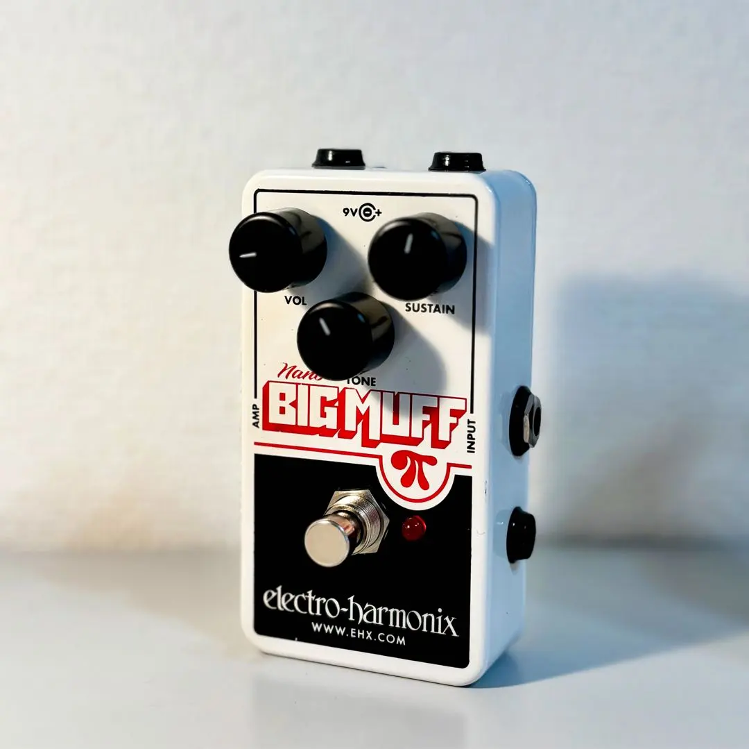 2026年最新】big muff 黒の人気アイテム - メルカリ