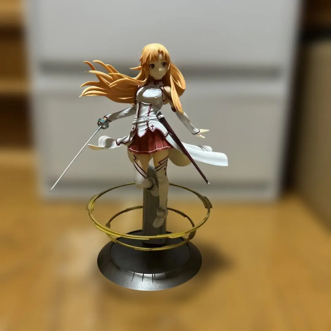 2026年最新】ソードアート・オンライン アスナ ウェディング Ver. 1/7