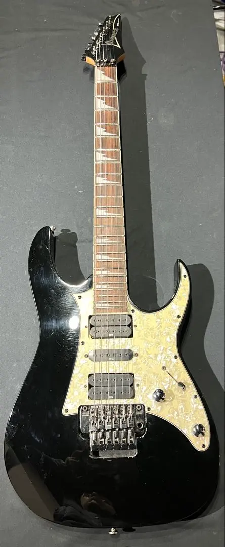 2026年最新】ibanez rg350の人気アイテム - メルカリ