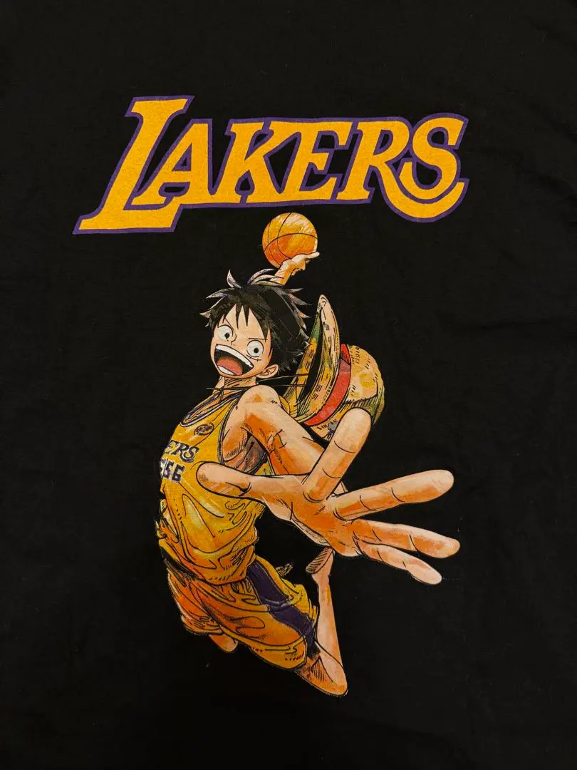 2026年最新】レイカーズ ワンピース tシャツの人気アイテム - メルカリ
