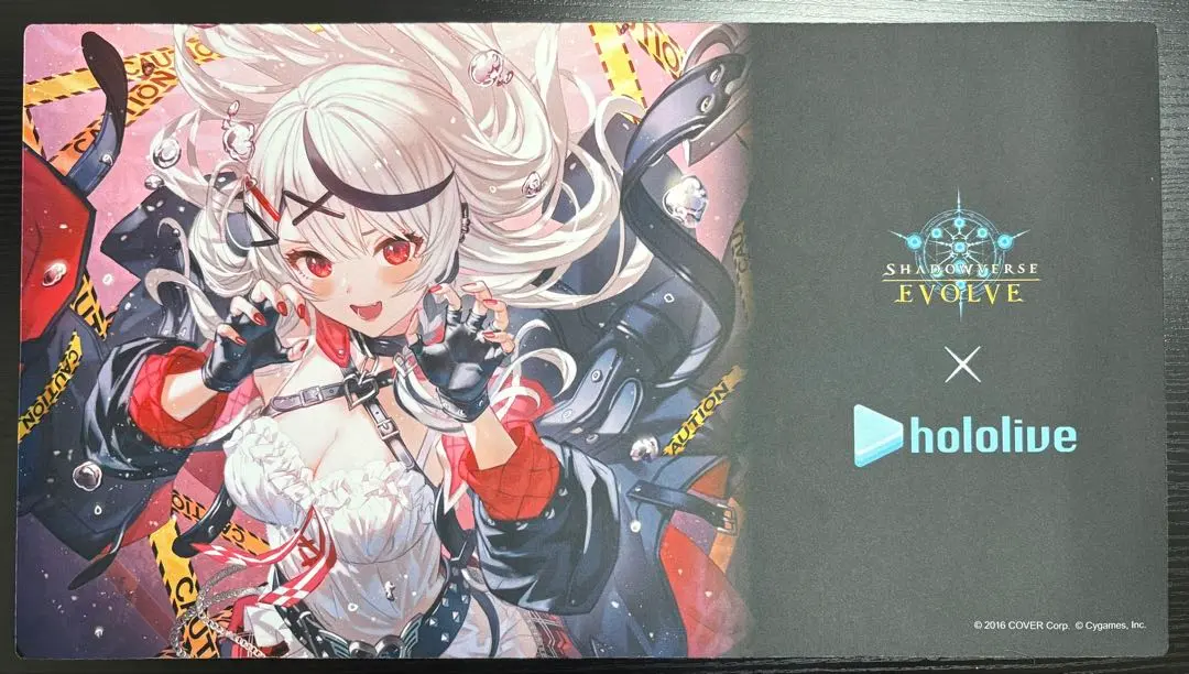 2026年最新】シャドバ 沙花叉の人気アイテム - メルカリ