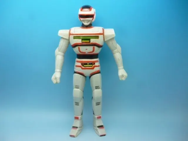 2026年最新】ジャスピオン ソフビの人気アイテム - メルカリ