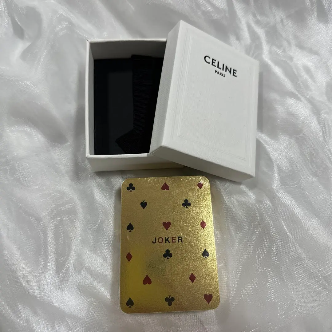 2026年最新】CELINE パズル・ボードゲームの人気アイテム - メルカリ