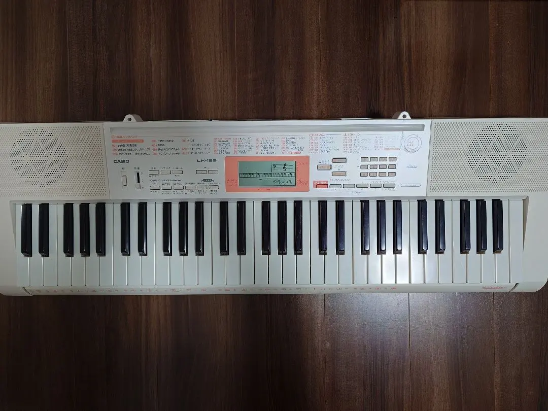 2026年最新】casio lk-116の人気アイテム - メルカリ