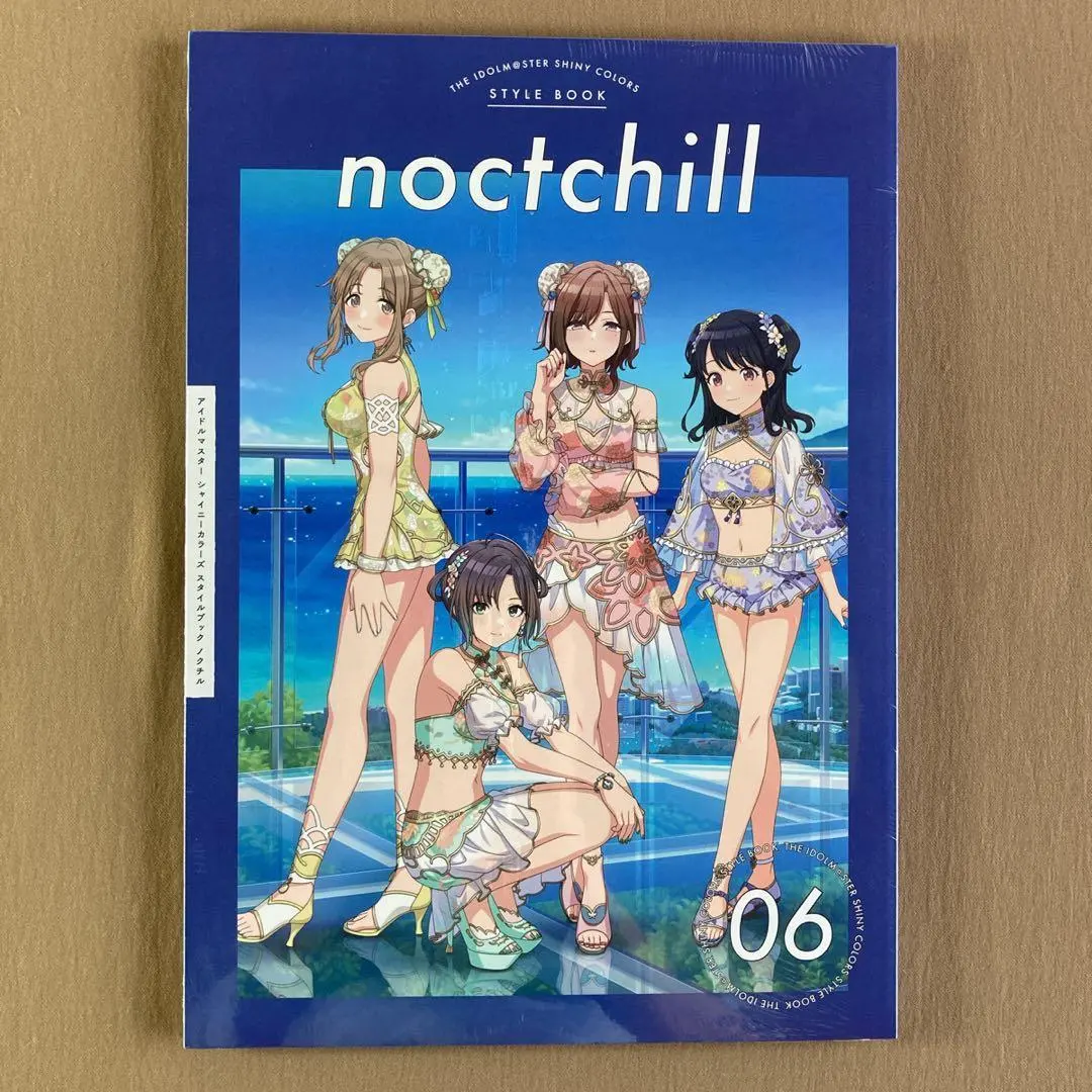 2026年最新】スタイルブックアイドルマスターシャイニーカラーズの人気