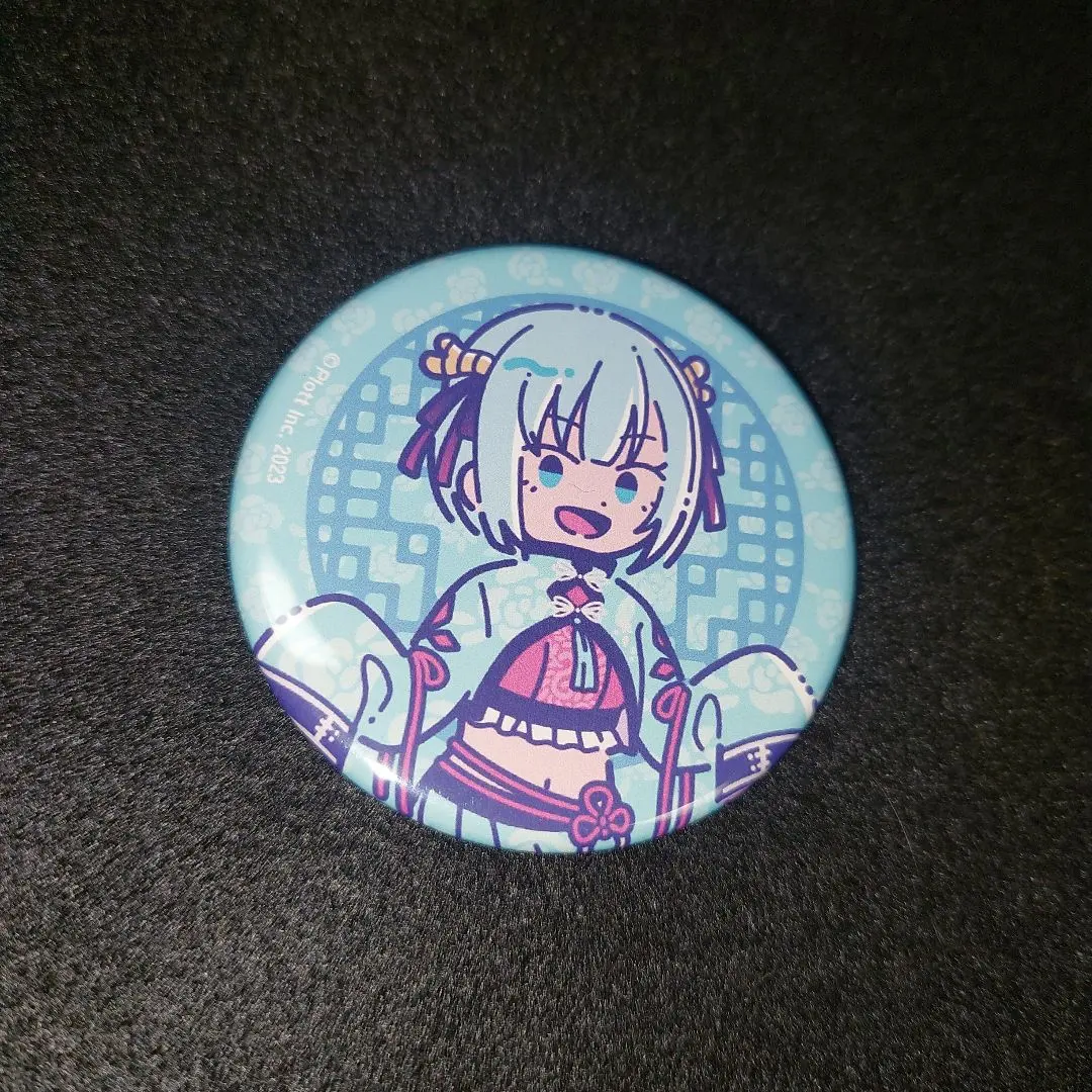 2026年最新】混血のカレコレ ヒサメ 缶バッジの人気アイテム - メルカリ